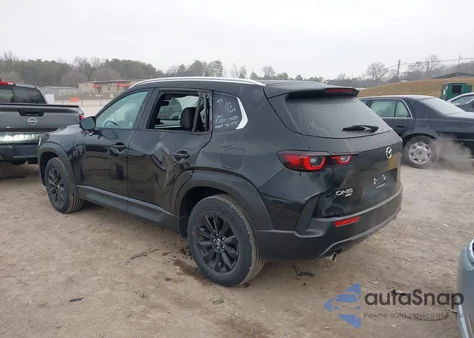 2026 Mazda Cx-50 2.5 S Preferred z USA, uszkodzony, nr VIN 7MMVABBL0TN461373